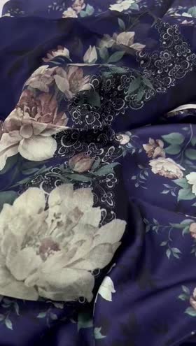 Rs 3200 Viscose printed 3pc Rs 3200 Viscose printed 3pc